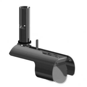 Rottesp�rre - �100-110mm