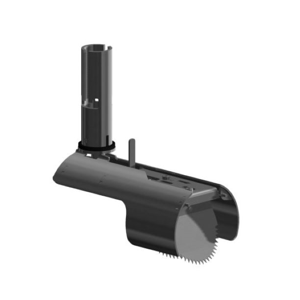 Rottesp�rre - �100-110mm