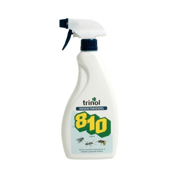 Trinol 810 Insektmiddel