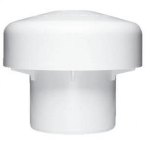 Vakuumventil til faldstamme - �75mm