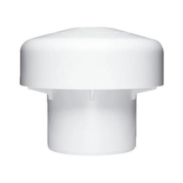 Vakuumventil til faldstamme - �75mm