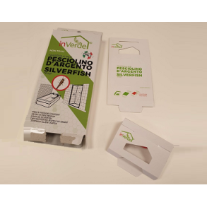 Limf�lde s�lvfisk og sk�gkr�