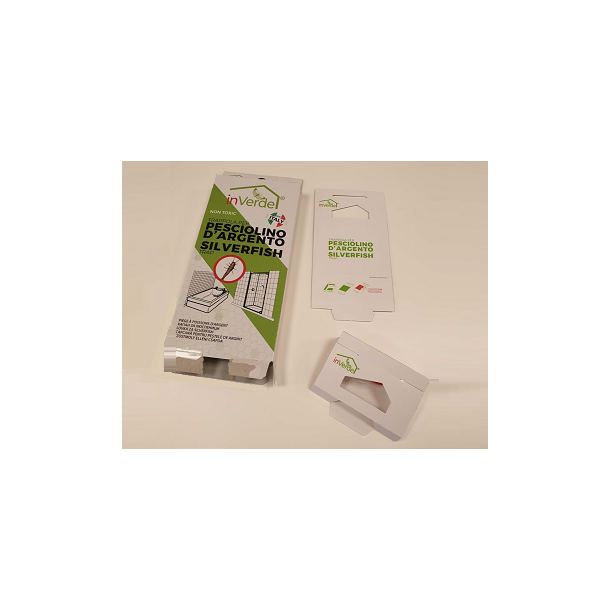 Limf�lde s�lvfisk og sk�gkr�